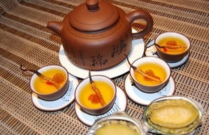 Dong Trung Ha Thao Ham Tra